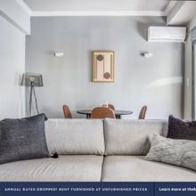 Διαμέρισμα για ενοικίαση - Αμπελόκηποι - Πεντάγωνο - Φωτογραφία 1