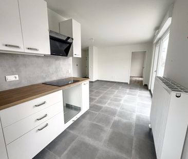 Location Appartement 2 pièces 45m² STRASBOURG 67200 - Photo 5