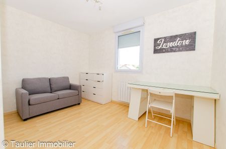 Location Appartement 4 pièces 87m² ST MARCELLIN 38160 - Photo 3