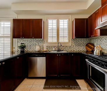 For Lease - 75 Kentview Crescent, Markham, Ontario - Photo 4