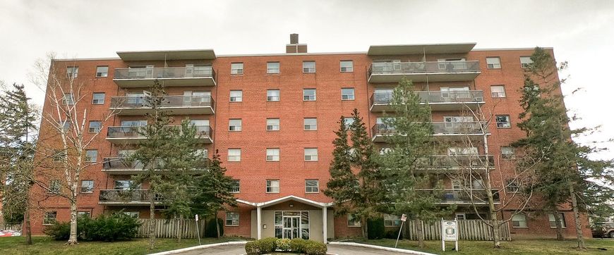 Fieldgate Apartments - 3450 Fieldgate Dr | 3450 Fieldgate Dr, Mississauga - Photo 1