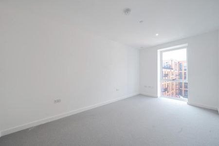 2 bedroom flat to rent - Photo 5
