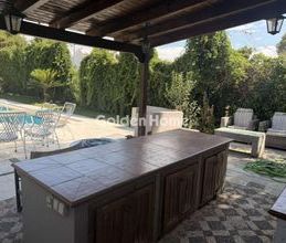 Μονοκατοικία για ενοικίαση - Πολύγωνο - Τουρκοβούνια - Photo 6
