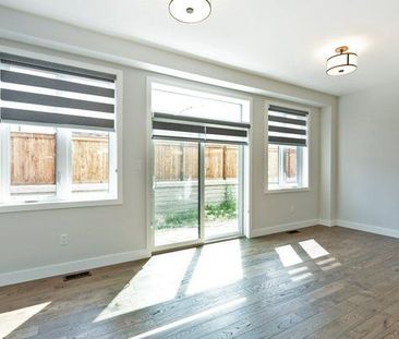 For Lease - 3025 Doyle Drive Unit# 22, London South, Ontario - Photo 4