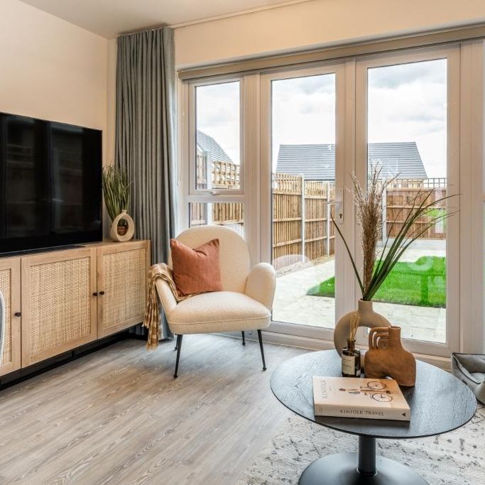 3 bedroom detached house to rent - Photo 1