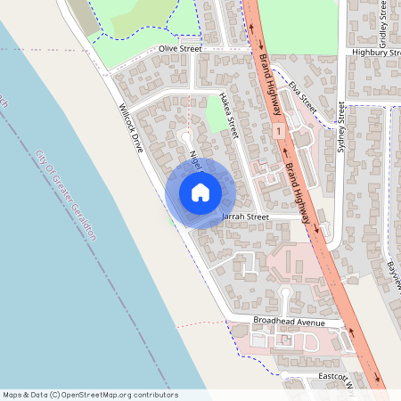 3A Nigel Crescent, WA 6530, Mahomets Flats