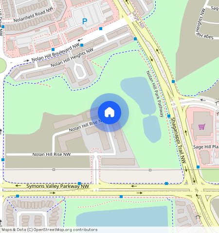 ** Nolan Hill Rise NW, Calgary T3R 2C6