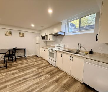 For Lease - 1744 Louise Boulevard Unit# Lower, London North, Ontario - Photo 3