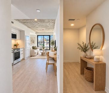 For Lease - 1 Vine Avenue Unit# 502, Toronto, Ontario - Photo 2