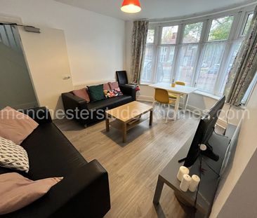 Parsonage Road, Manchester, M20 4WU - Photo 2