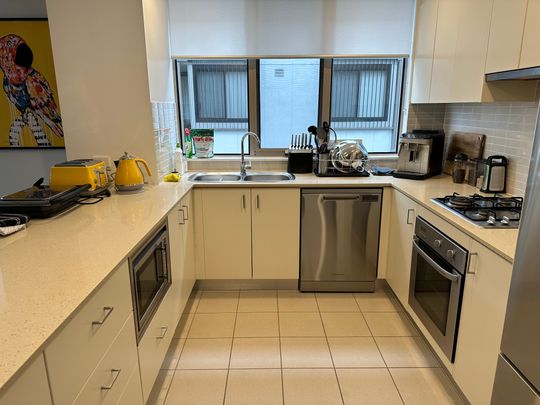 Wentworth Point - Photo 1