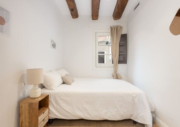 Carrer del Rec Comtal, Barcelona, Catalonia 08003