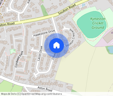 Churchill Drive, Wem, Shrewsbury, Shropshire - Photo 1