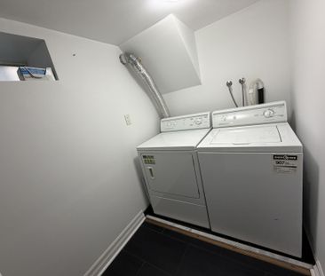 For Lease - 33 Appleton Avenue Unit# Lower Level, Toronto, Ontario - Photo 4