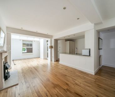 3 bedroom flat to rent - Photo 4