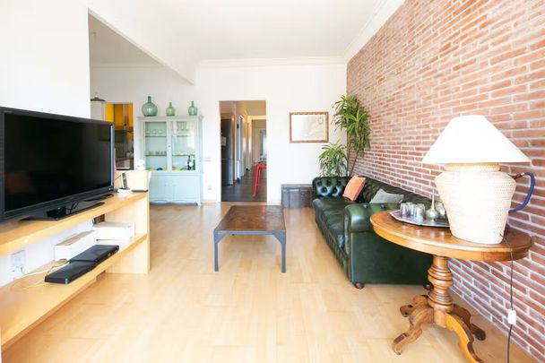 Carrer d'Enric Granados, Barcelona, Catalonia 08008 - Foto 1