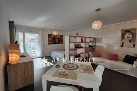 Dans une résidence récente à 2 pas de Monaco et de la Plage Ma - Photo 4