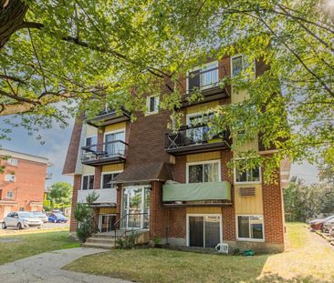 4 ½ - 1030 Boulevard Montarville, Boucherville - Photo 1