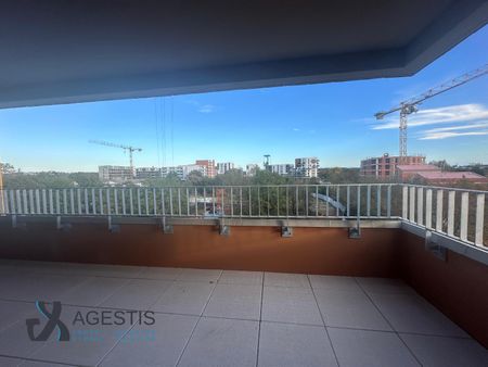 APPARTEMENT T3 64M - Photo 4