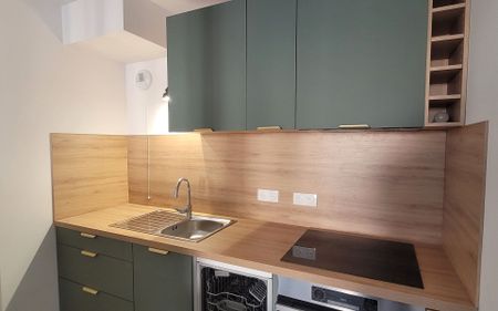 Appartement à louer 2 pièces • 43,40 m2 Le Plessis-Robinson - Photo 3