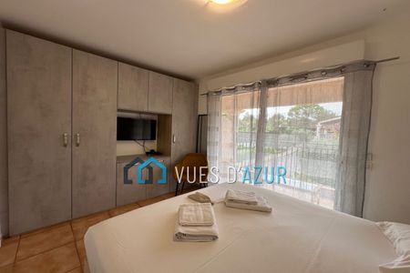 location appartement meublé 2 Pièce(s) - Photo 5