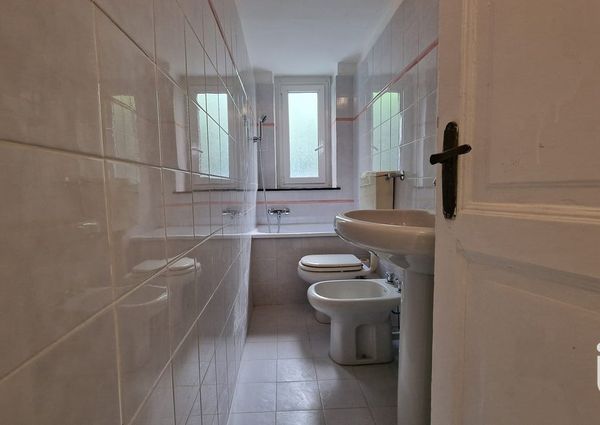 Via sivori, 9, Genova, Liguria 16157