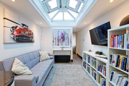 1 Bed Flat, London, SE26 - Photo 4