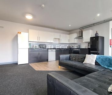 7 bedroom flat share to rent - Photo 2