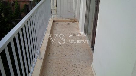 Studio/Γκαρσονιέρα για ενοικίαση Υψηλά Αλώνια (Πάτρα) - Photo 3
