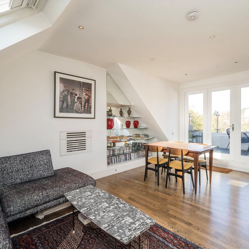 Holland Park Road, W14, London - Photo 1