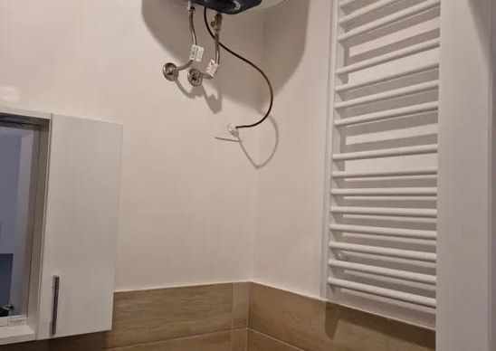 Via Ettore Fieramosca, Turin, Piedmont 10136