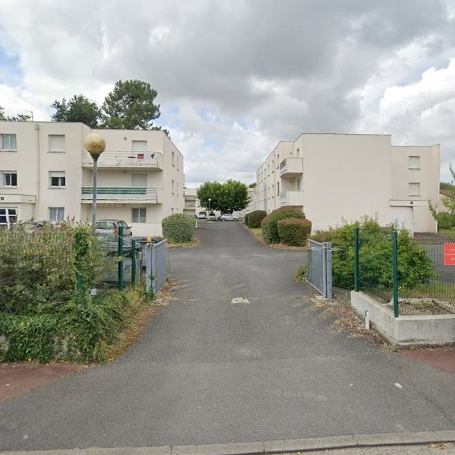 Location Appartement 1 pièce 22m² PESSAC 33600 - Photo 2