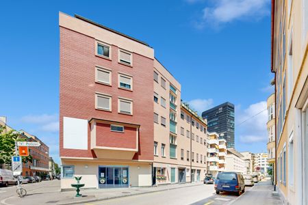 Living in the vicinity of Claraplatz is a pleasure - Photo 4