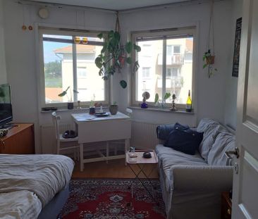 Lillhagsvägen, Bandhagen - Foto 1