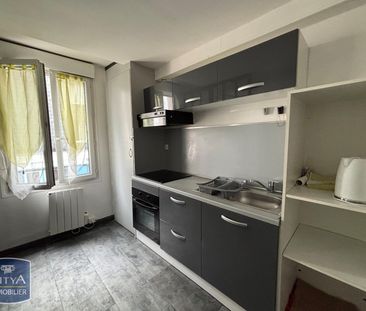 Location Appartement 2 pièces LE HAVRE 76600 - Photo 6