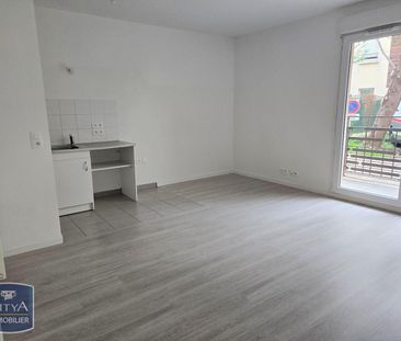 Appartement 2 Pièces 47 m² - Photo 3