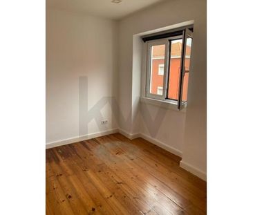 Apartamento T2 em Lisboa - Photo 4