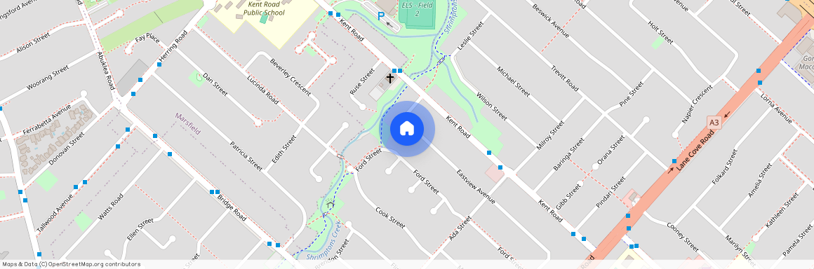 101 Eastview Avenue North Ryde New South Wales 2113 Australia