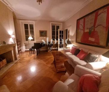 Elegantes 6-Zimmer-Apartment im Schloss Veyrier - Photo 5