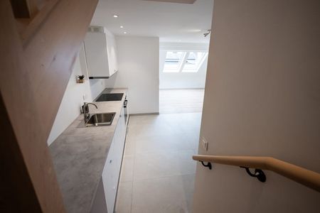 Appartement te huur - Photo 2