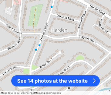 Arrow Road, Walsall, WS3 1BG - Photo 1