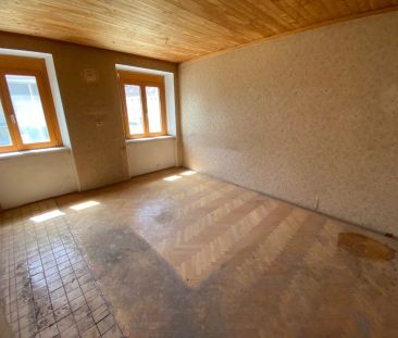 Bastlerhit! Unbefristete 2-Zimmer-Wohnung! - Photo 6