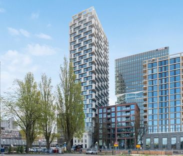 Te huur: Van Sijpesteijnkade 357 - Foto 3