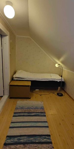 Kullegatan, Koskullskulle - Foto 1