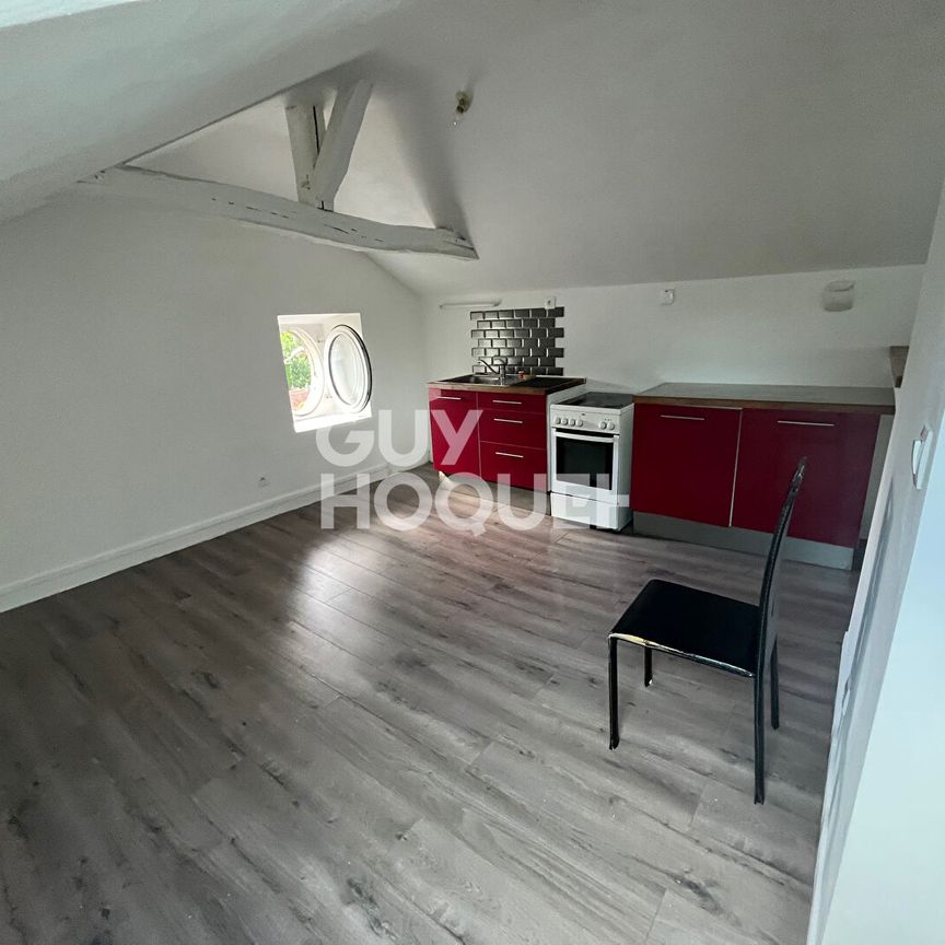 CHARMANT F2 EN DUPLEX - Photo 1