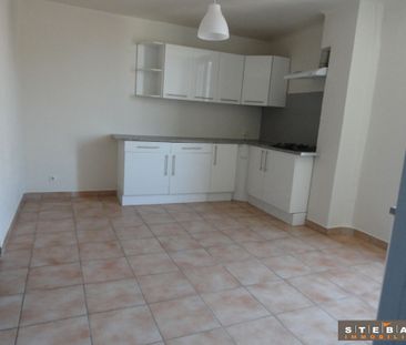 A LOUER - MONTEUX- Appartement T3, - Photo 2