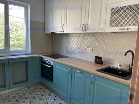 Inchirieri Apartamente 2 camere Bucuresti - Fotografie 4