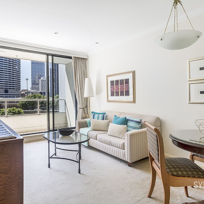 187 Kent St, Sydney NSW 2000 - Apartment For Rent | Domain - Photo 1