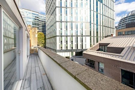 Mallow Street, Clerkenwell, EC1Y - Photo 5