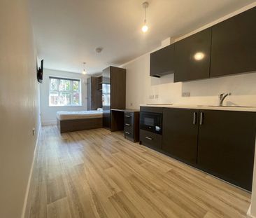 Studio Flat, Charndon Close, RG2 - Photo 4